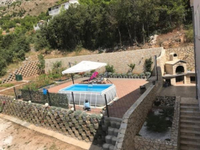Apartments Palma -Studio with Balcony and Sea View Mali